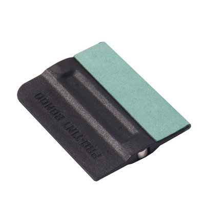 Alat za zatamnjivanje prozora automobila Magnetski brisač od ugljičnih vlakana Vinil omotač Antilop filc Strugač Brisač vjetrobranskog stakla za čišćenje auto stakla