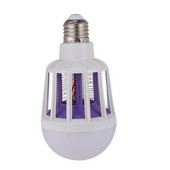 220V E27 Lampă Led Ucigaș țânțari 9W Lumină Led Minge Anti Repellent Zapper Insecte Ucigaș Bec Led Uv