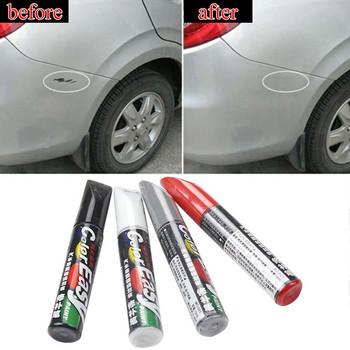 Αδιάβροχο Professional Magic Auto Paint Pen Car Paint Scratch Repair Pen Vehicle Mending Repairing Pen Car Accessories