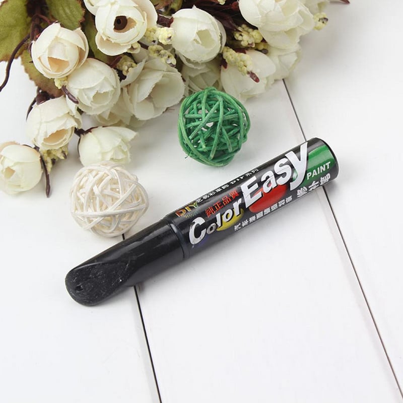 Veekindel professionaalne Magic Auto Paint Pliiats Autovärv Kriimustuste Parandus Pliiats Sõiduki parandamine Pliiats Autotarvikud