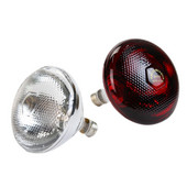 E27 100/150/200W/250w Υπέρυθρη λυχνία LED Πύκνωσης Θερμικής Λαμπτήρας Θερμικής Συντήρησης Λαμπτήρας Θερμικής Συντήρησης για Εκτροφή κατοικίδιων Χωροταξίας Piggy Dog Cat