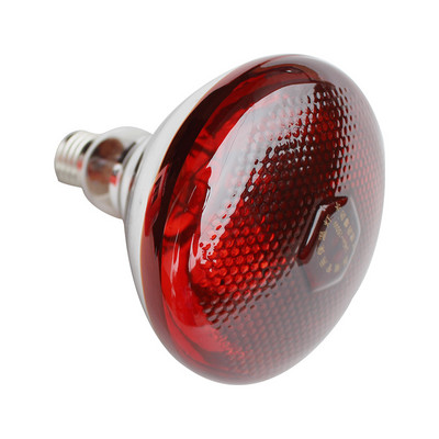 E27 100/150/200W/250w Υπέρυθρη λυχνία LED Πύκνωσης Θερμικής Λαμπτήρας Θερμικής Συντήρησης Λαμπτήρας Θερμικής Συντήρησης για Εκτροφή κατοικίδιων Χωροταξίας Piggy Dog Cat