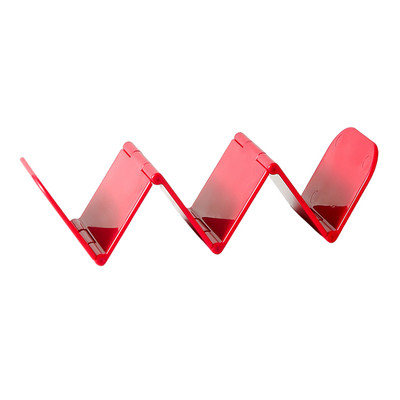 Kokkupandav tacohoidik Mehhiko tortilla alus, lainekujuline, hoiab Mehhiko pannkoogialuse plastist pannkoogiresti kevadrullihoidja