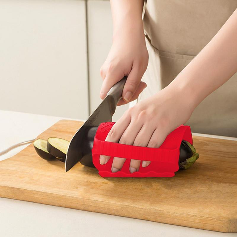 Θήκη σιλικόνης Θερμής λαβής Ανθεκτική στη θερμότητα Θήκη κατσαρόλας Μίνι Γάντια φούρνου Ανθεκτική στη θερμότητα Θήκη μαγειρέματος σιλικόνης για μαγείρεμα