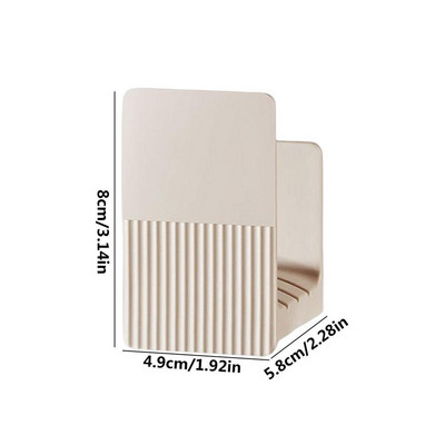 Βάση καπακιού κατσαρόλας Βαρέως τύπου Βάση τοίχου Ρυθμιζόμενη εξοικονόμηση χώρου Κουζινικά σκεύη για πλάκες κοπής Ενσωματωμένα καπάκια κατσαρόλας