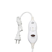 Διακόπτης κουβέρτας 1 τεμ. Pig Electric Heat Plate Διακόπτης Ποιοτικό Χάλκινο Σύρμα Μονωτική Πίνακας Ελέγχου Βαλβίδα προστασίας κρεβατιού μόνωσης