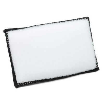 1/2/4Pcs Auto Interior Fleece Scrubbing Sponge за пластмасова кожена кола за почистване на микрофибърна кърпа Восъчна гъба Инструменти за почистване на автомобили