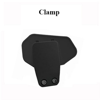 „FreedConn R1 R1 Plus“ originalios dalys motociklo domofono šalmas, WIFI įrašymo įrenginys, minkštas kietas mikrofonas, ausinių spaustuko laikiklis