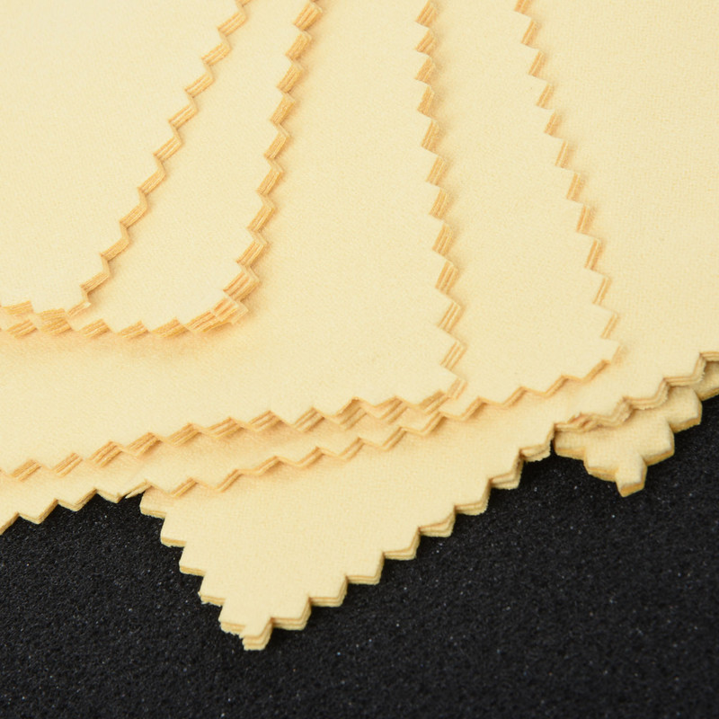 20gab Kvadrātveida nanokeramikas automašīnu tīrīšanas lupatiņas Automātiski uzsūcošas mikrošķiedras lupatas Mazgāšanas dvieļi Automobiļu tīrīšana Žāvēšana