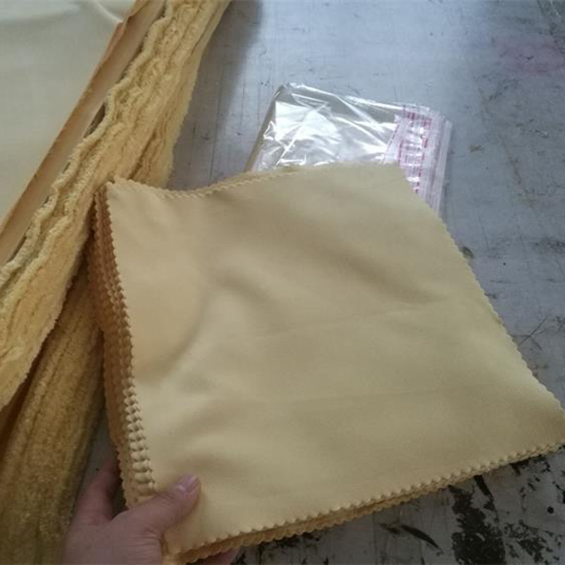 20gab Kvadrātveida nanokeramikas automašīnu tīrīšanas lupatiņas Automātiski uzsūcošas mikrošķiedras lupatas Mazgāšanas dvieļi Automobiļu tīrīšana Žāvēšana