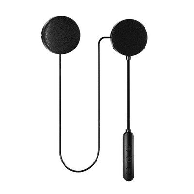 Νέο ακουστικό Q7 Bluetooth κατά των παρεμβολών για κράνος μοτοσικλέτας Hands Free Ακουστικά κράνος μοτοσικλέτας Ακουστικά 900mah