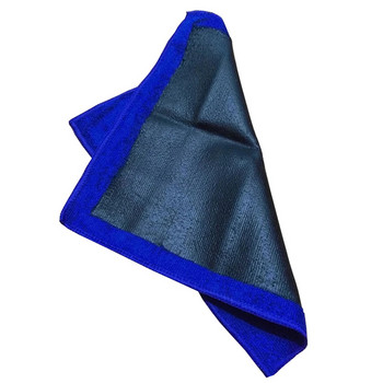 30*30cm Car Cleaning Magic Clay Cloth Detailing Кърпа за пране със синя глина Автомобилна кърпа Инструмент за пране Аксесоари за автомивка
