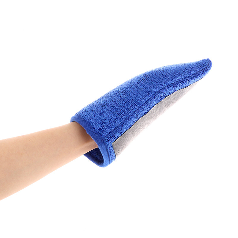 30 * 30 cm autopuhastus Magic Clay Clay Clay Clay Detailidega pesurätik sinise saviga autorätikute pesuriistaga autopesutarvikud