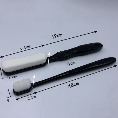 Βούρτσα καθαρισμού λεπτομέρειας εξόδου αέρα ταμπλό για μαλακό σκουπιδόπανο αυτοκινήτου Βούρτσες μικρο-νανο πυκνών κυμάτων Εργαλεία λεπτομερειών αυτοκινήτου