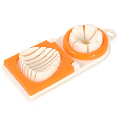 1 bucată tăietor de ouă grosime uniformă, accesorii de gătit de calitate alimentară, tăiere sârmă, tăiere fantezie, separator de ouă pentru bucătărie