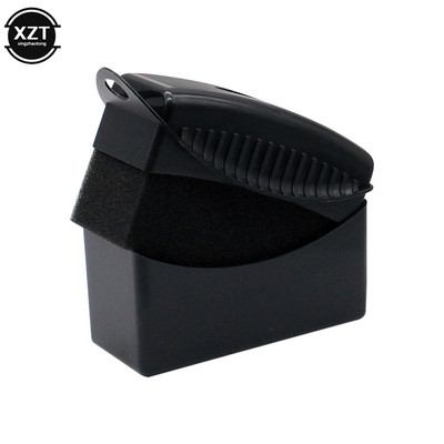 Perie de lustruire pentru spălarea anvelopelor auto Perie cu burete pentru epilare cu ceară Dispozitiv de curățare cu înaltă presiune PP Spălarea autoturismelor Burete pentru curățarea roților Perie pentru anvelope