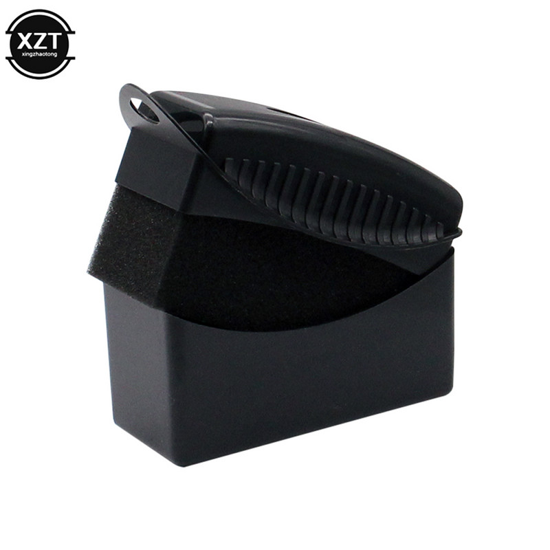 Perie de lustruire pentru spălarea anvelopelor auto Perie cu burete pentru epilare cu ceară Dispozitiv de curățare cu înaltă presiune PP Spălarea autoturismelor Burete pentru curățarea roților Perie pentru anvelope