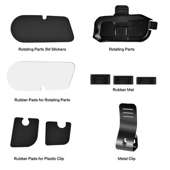 Ακουστικά Fodsports με σκληρή μαλακή στολή μικροφώνου για κράνος μοτοσυκλέτας FX30C PRO σετ ακουστικών ενδοεπικοινωνίας bluetooth