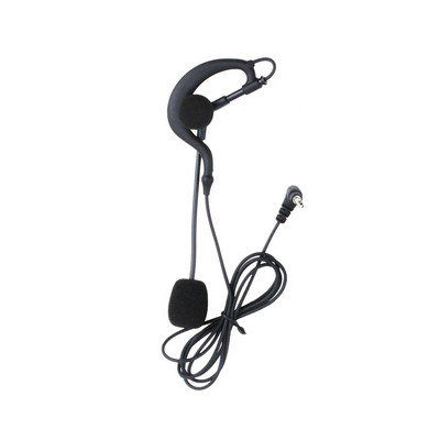 Jalgpallitreeneri kohtunik Arbitro kõrvaklapp jalgpallikohtuniku sidepeakomplekt täisdupleks kahesuunaline V6 V4 FBIM kiivripeade jaoks