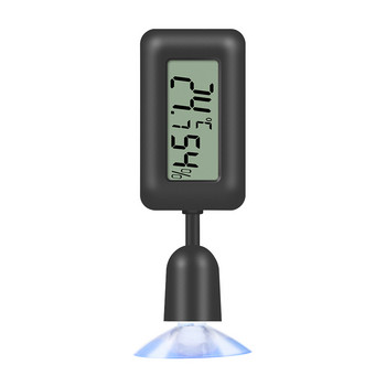 Измервател на температура и влажност Цифрови точни аксесоари Измервателен инструмент Продукти за контрол на домашната температура
