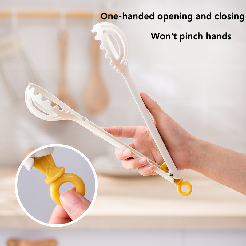 Köögi keedumunaklamber Multifunktsionaalne munad Vahustaja Segaja Pulk Leib Nuudlid Toiduklambrid Koduköögi tarvikud