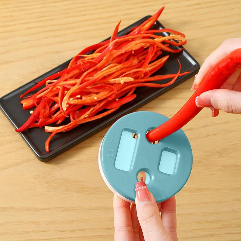 Răzătoare pentru fasole ascuțită Răzătoare de fasole verde Tăiător pentru fructe și legume Răzătoare de coajă pentru îndepărtarea fasolei grean Dispozitive universale de bucătărie pentru acasă