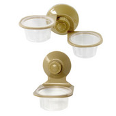 Vânză pentru reptile, apă, hrănitor pentru hrană, pentru agățat pe perete, cutie pentru păianjen