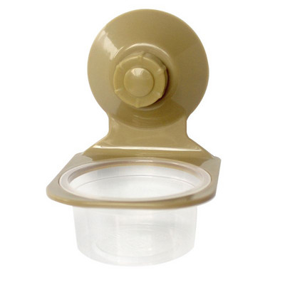 Vânză pentru reptile, apă, hrănitor pentru hrană, pentru agățat pe perete, cutie pentru păianjen