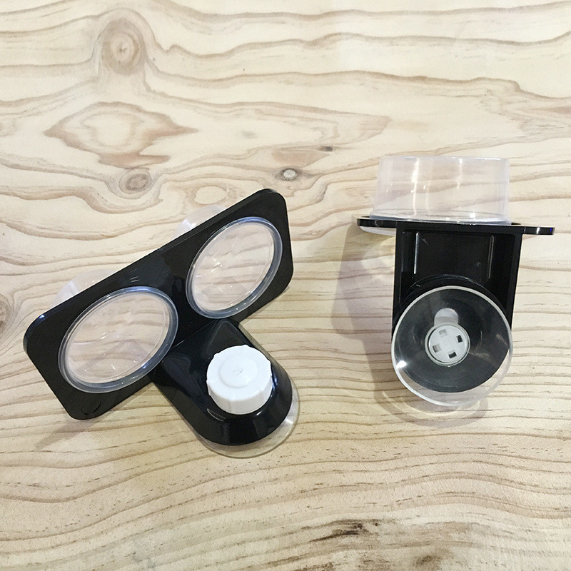 1kom ABS Spremnik za reptile Posuda za hranjenje vode Kukci Pauk Mravi Gnijezdo Zmija Gecko Terarij Hranilice za uzgoj Kutija Potrepštine za kućne ljubimce