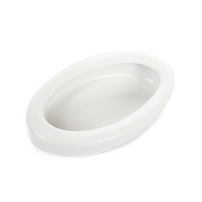 Roplių sliekų patiekalas Mini roplių maistas driežams Anoles Barzdoti drakonai Baltieji vandens dubenys Vandens indas Keramikinis šėrimo dubuo