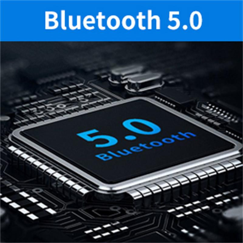 Motociklističke slušalice Automatsko javljanje na telefonske pozive Hands Free Skijaška kaciga Slušalice Blue-Tooth 5.0 Glazbeni player FM s poništavanjem buke