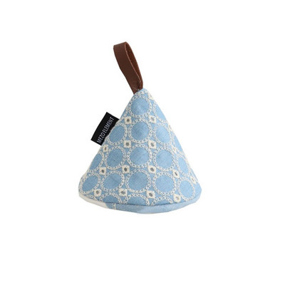 Bucătărie Anti-opărire Capac pentru mâner oală Cuptor cu microunde Mănuși de izolare Capac pentru oală Clip pentru oală Capac pentru urechi