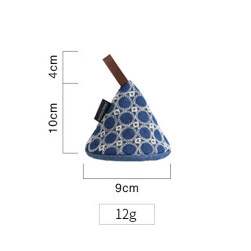 Bucătărie Anti-opărire Capac pentru mâner oală Cuptor cu microunde Mănuși de izolare Capac pentru oală Clip pentru oală Capac pentru urechi