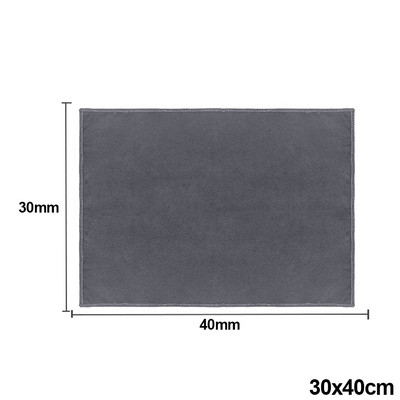 Căprioară Microfibră Absorb apă Șterge cârpă Prosop pentru spălare automată Curățare mașină Lavetă pentru uscare Curățare lavetă pentru îngrijirea mașinii Detaliere Prosop pentru spălare auto