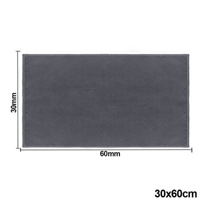 Căprioară Microfibră Absorb apă Șterge cârpă Prosop pentru spălare automată Curățare mașină Lavetă pentru uscare Curățare lavetă pentru îngrijirea mașinii Detaliere Prosop pentru spălare auto
