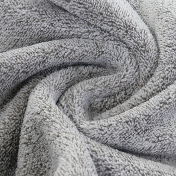 Микрофибърни кърпи за почистване на автомобили, ултрадебела кърпа за сушене на автомобили Микрофибърна кърпа за полиране на автомобили и дома, пране и детайли