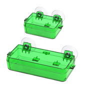 Hrănitor pentru Reptile Hrănire suspendată Bazin de apă pentru insecte Reptile Anti-escape