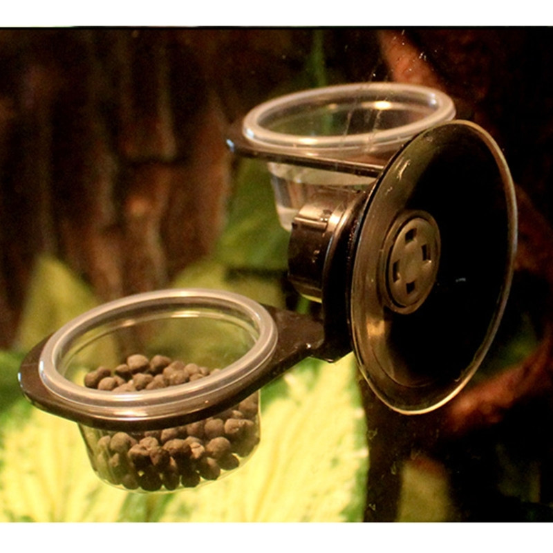 Plastikinis naminių gyvūnėlių roplių vonios praustuvas Daugiafunkcinis papūgos girdyklos baseinas, didelės talpos narve pakabinamas tiektuvas