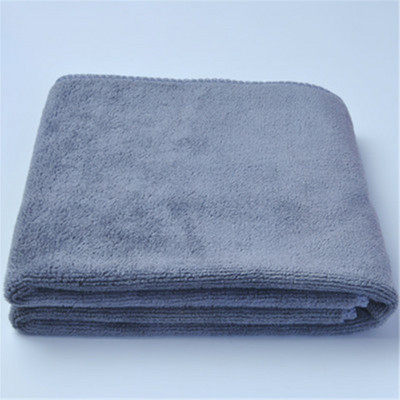 Ručnik od mikrovlakana automobila Krpa za pranje automobila Auto čišćenje Vrata Njega prozora Debeli Snažno upijanje vode Pribor za čišćenje automobila