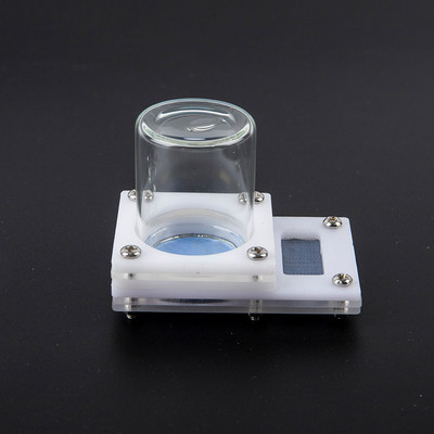 Зона за хранене с вода за мравки Ферма за мравки Акрилна влага Насекоми Вила за мравки Ферма за домашни любимци