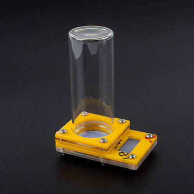 Зона за хранене с вода за мравки Ферма за мравки Акрилна влага Насекоми Вила за мравки Ферма за домашни любимци