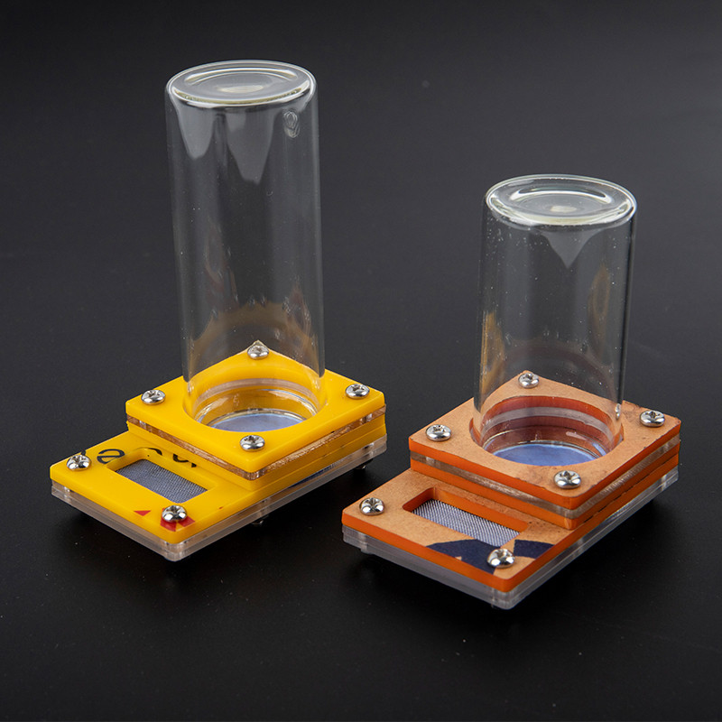 Зона за хранене с вода за мравки Ферма за мравки Акрилна влага Насекоми Вила за мравки Ферма за домашни любимци