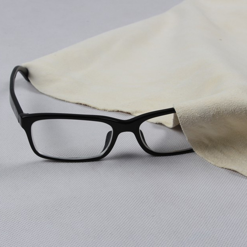 Nepravilna nova krpa za čišćenje automobila od jelenske kože Upijajući ručnik od mikrovlakana Auto Care Alati za oblikovanje