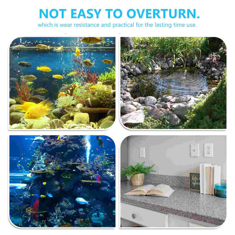 Toidukauss roomaja veenõu terraariumi udupeenra dekoratiivne kilpkonna toitev loomataldrik