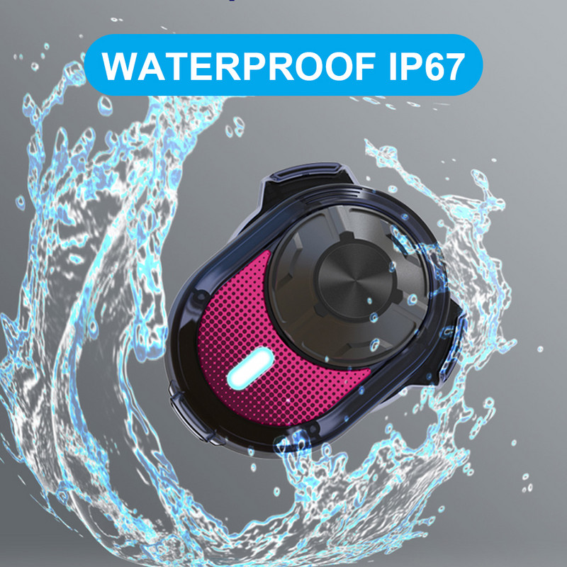 OPENEAR T60 motociklo šalmas „Bluetooth“ ausinės „Bone Conduction“ belaidės ausinės ausinės su mikrofono šalmo garsiakalbiu