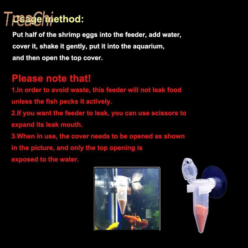 Εργαλείο αυτόματης τροφοδοσίας ψαριών Μηχάνημα τροφοδοσίας ψαριών Red bug Feeding Funnel Cup Αξεσουάρ ενυδρείου Betta Εργαλείο τροφοδοσίας ψαριών