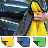 Super Absorption Automobilių ploviklis Mikropluošto rankšluostis Automobilių plovimo rankšluostis Automobilių detalių švarus rankšluostis Namų plovimo reikmenys Automobilių priedai