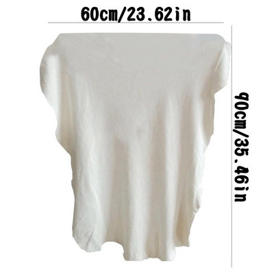 Automašīnu tīrīšanas lupatiņa Aitādas ādas tīrīšanas dvieļi, īpaši uzsūcoši, bez skrāpējumiem, automašīnu mazgāšanas lupatiņa bez svītrām un spoguļa spīduma