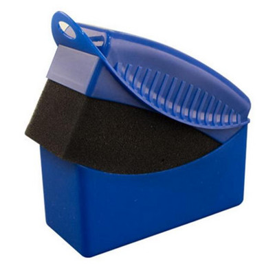 Perie cu burete pentru lustruire roți de mașină Dispozitiv de curățare cu înaltă presiune Perie pentru curățarea anvelopelor auto Produse auto Accesorii pentru curățarea detaliilor auto