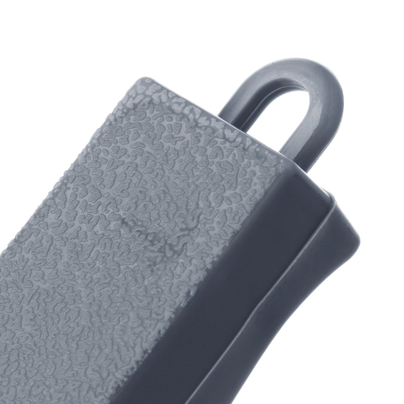 kačių kraiko Kastuvas Plastikas kačių kraikui Naminių gyvūnėlių valymo įrankis kačių smėliui Kačiukų kraiko tualeto valymo įrankiai 87HA